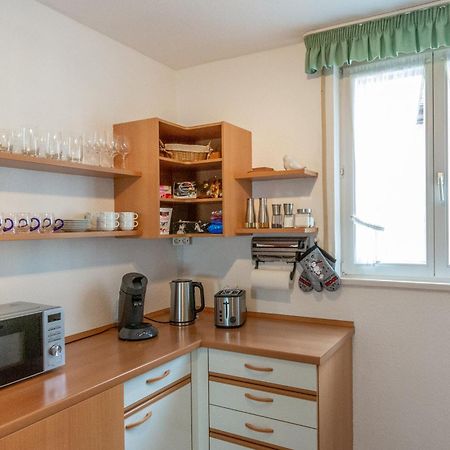 Sea Rose Apartment Friedrichshafen Luaran gambar