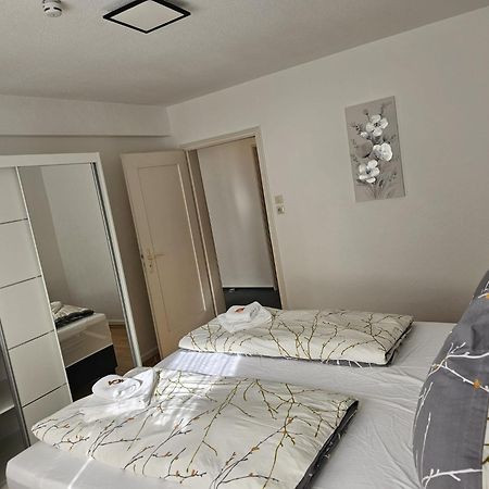 Sea Rose Apartment Friedrichshafen Luaran gambar