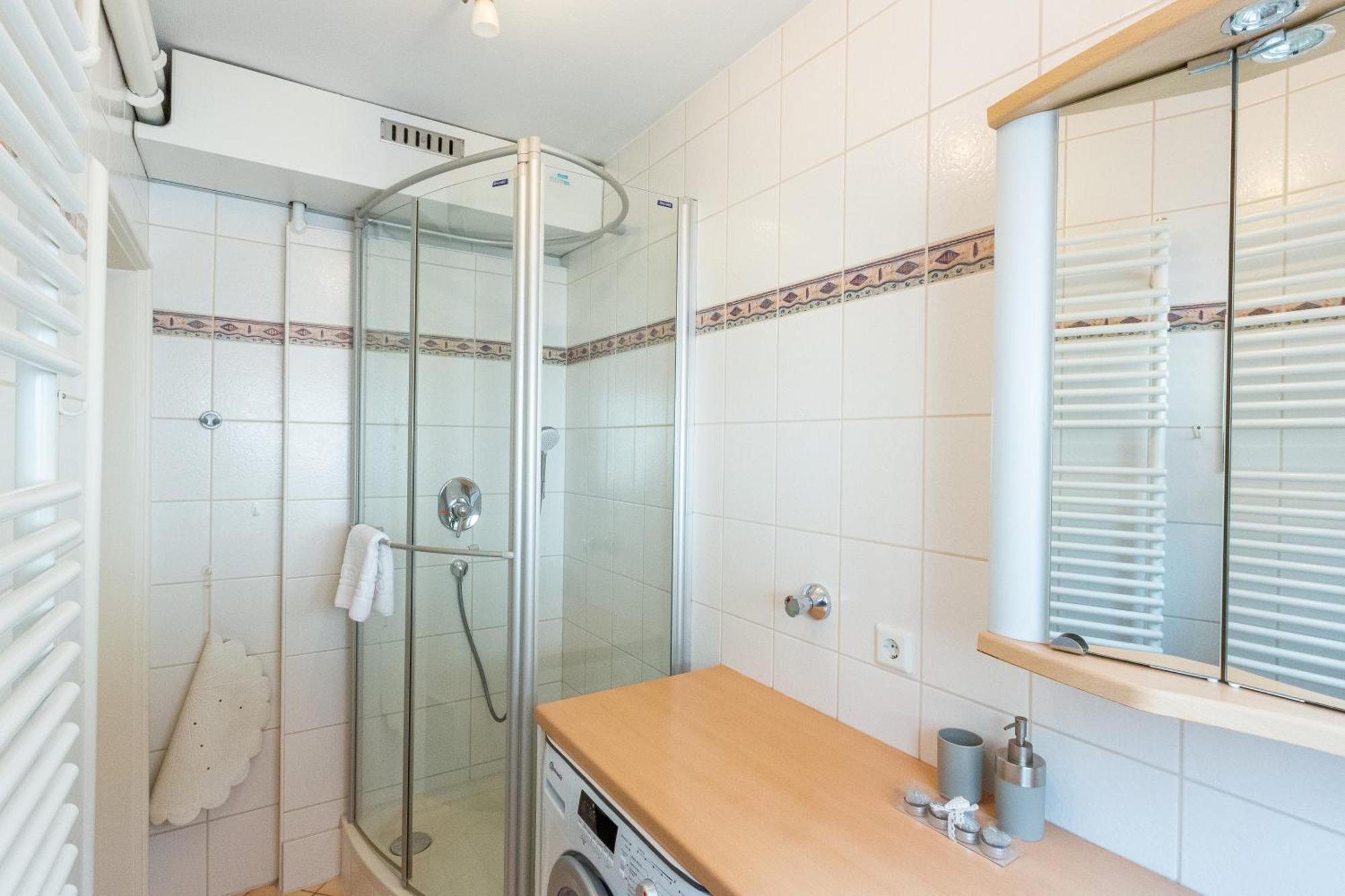 Sea Rose Apartment Friedrichshafen Luaran gambar