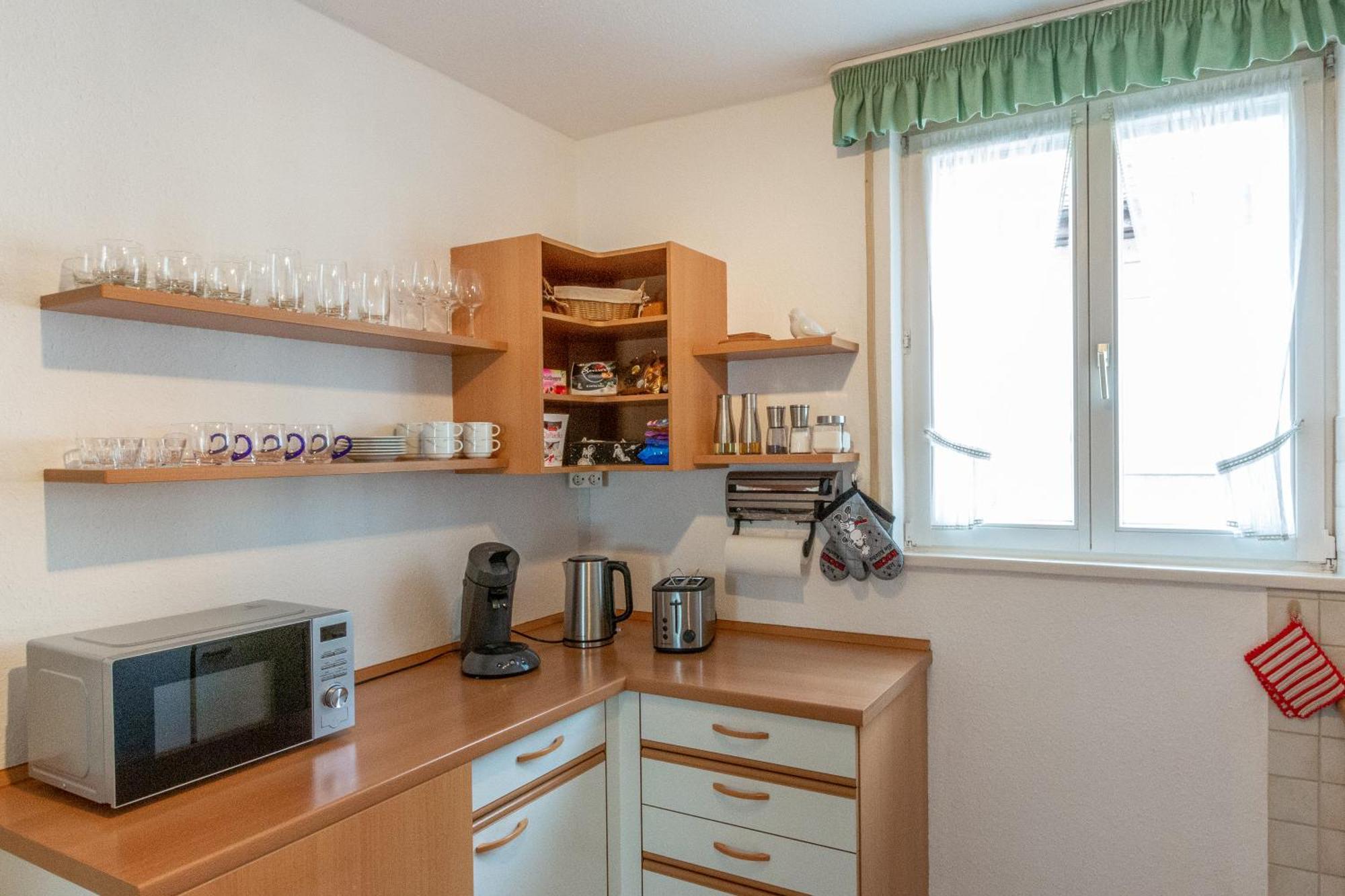 Sea Rose Apartment Friedrichshafen Luaran gambar