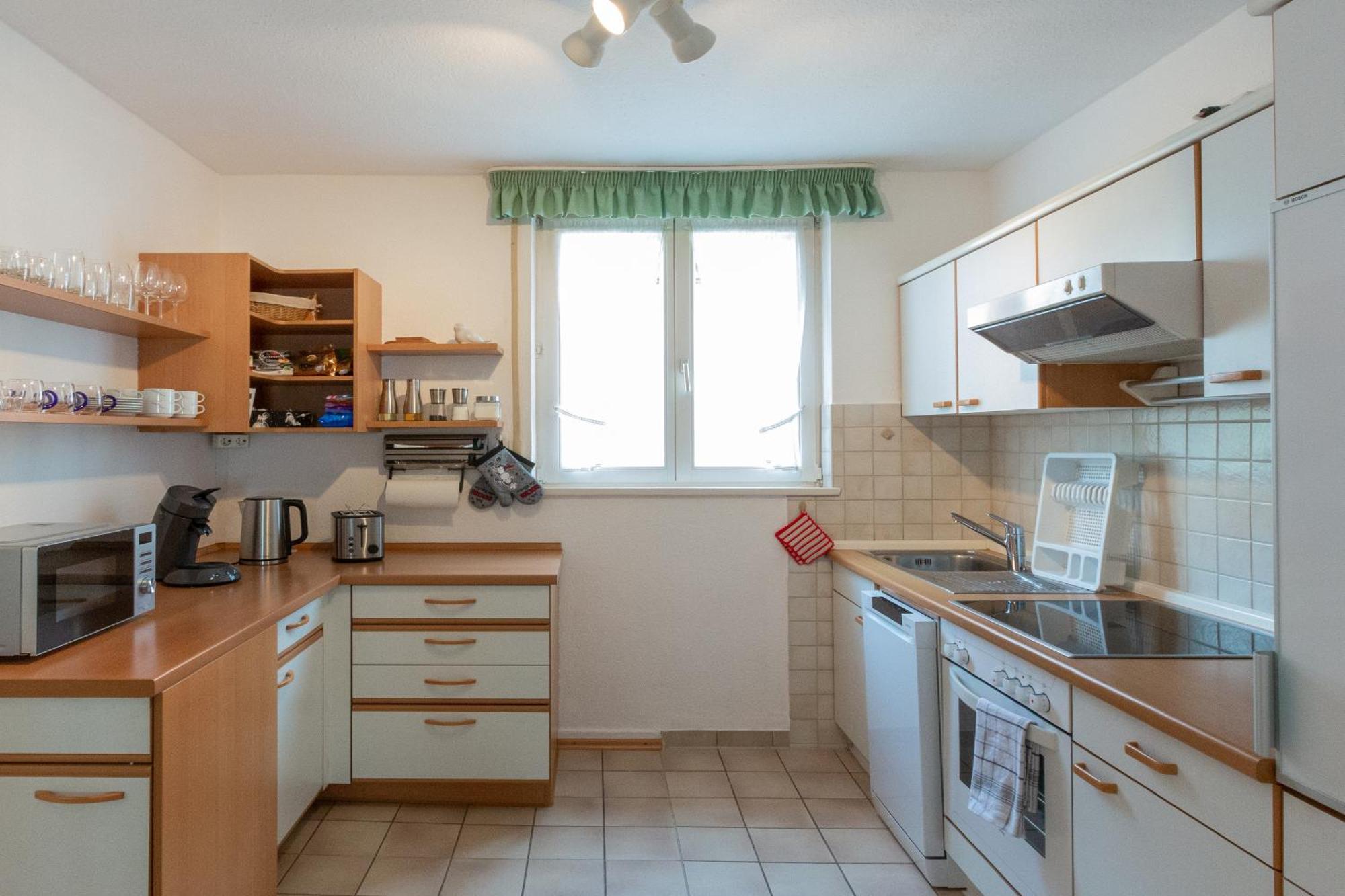 Sea Rose Apartment Friedrichshafen Luaran gambar
