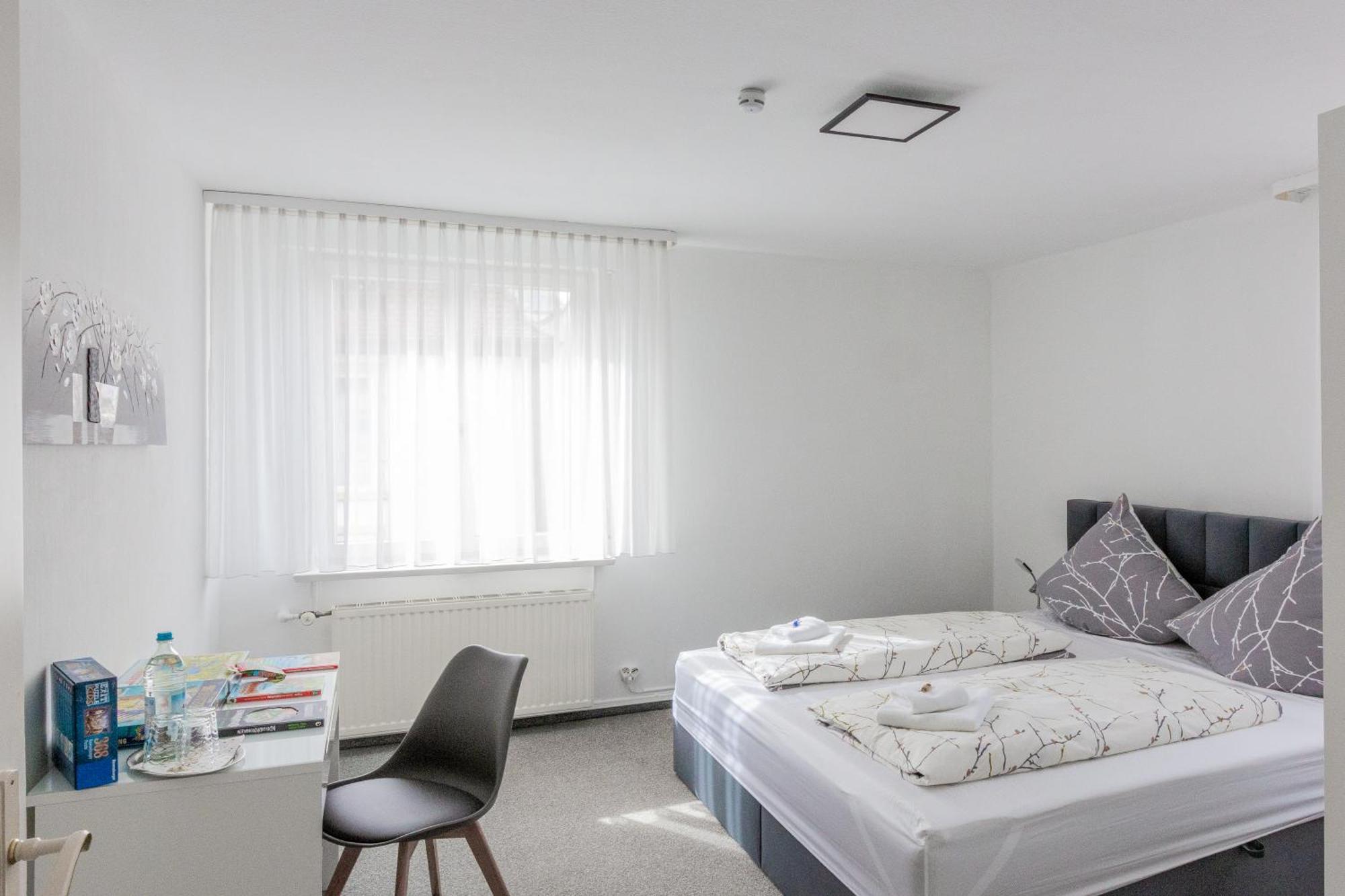 Sea Rose Apartment Friedrichshafen Luaran gambar