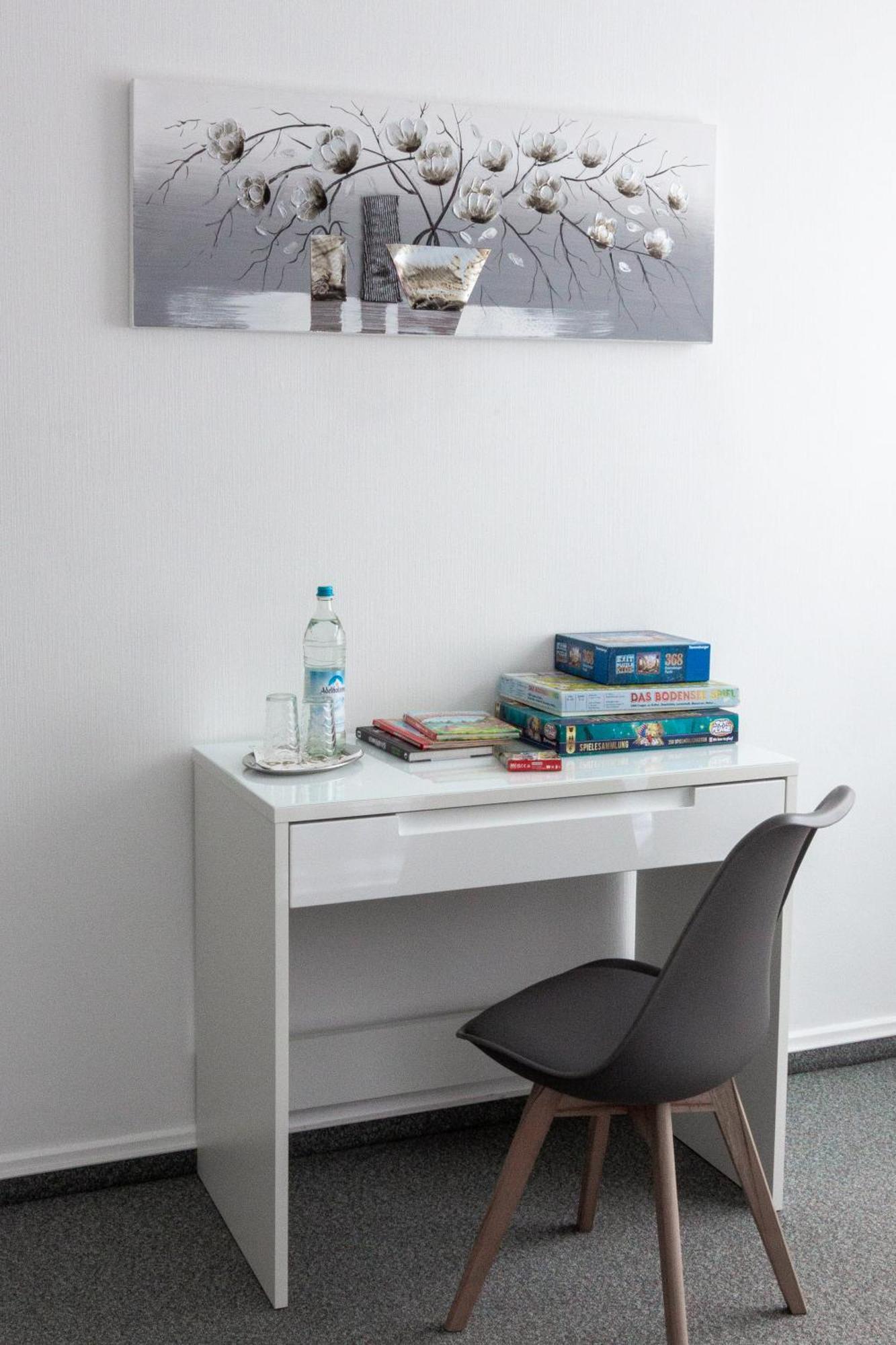 Sea Rose Apartment Friedrichshafen Luaran gambar