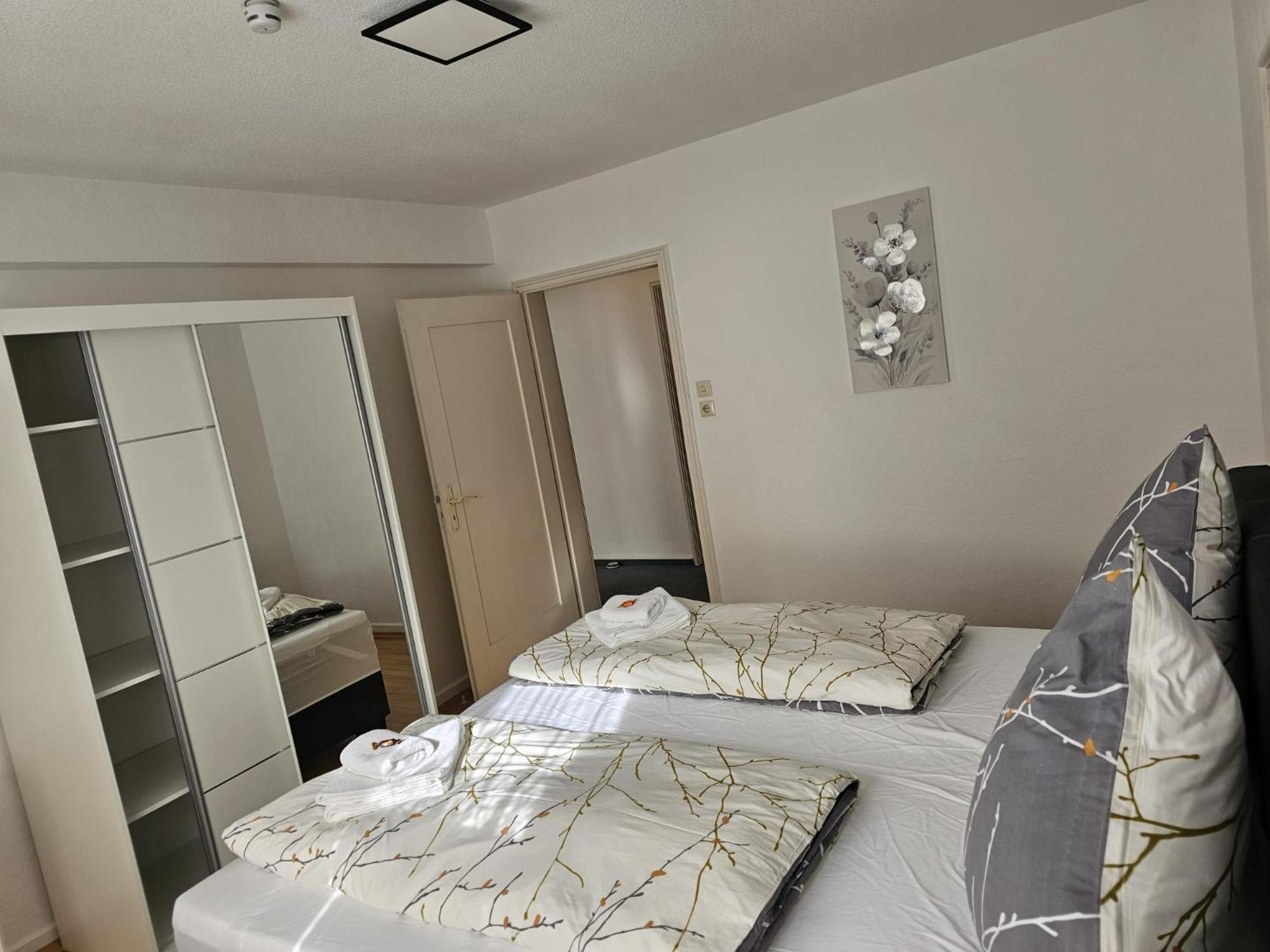 Sea Rose Apartment Friedrichshafen Luaran gambar
